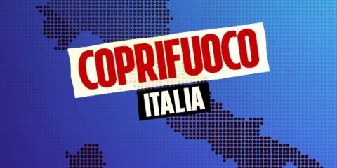 coprifuoco