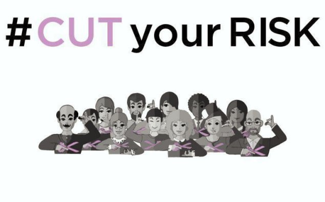 Medicare Onlus di Catania ha lanciato una campagna molto importante per la prevenzione oncologica...