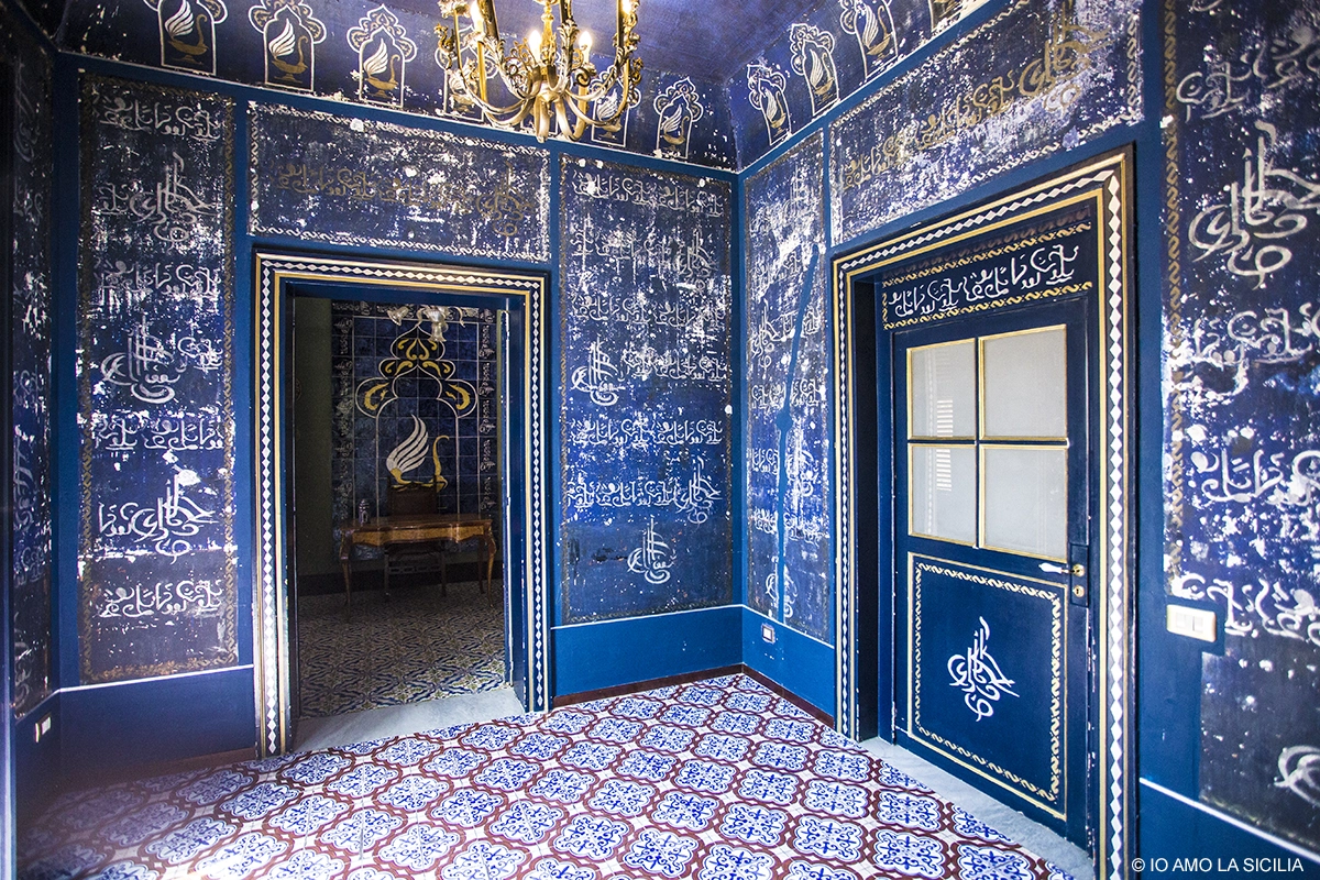 È stata presentata alla Bit di Milano la 15esima edizione de Le Vie dei Tesori: 400 luoghi da...