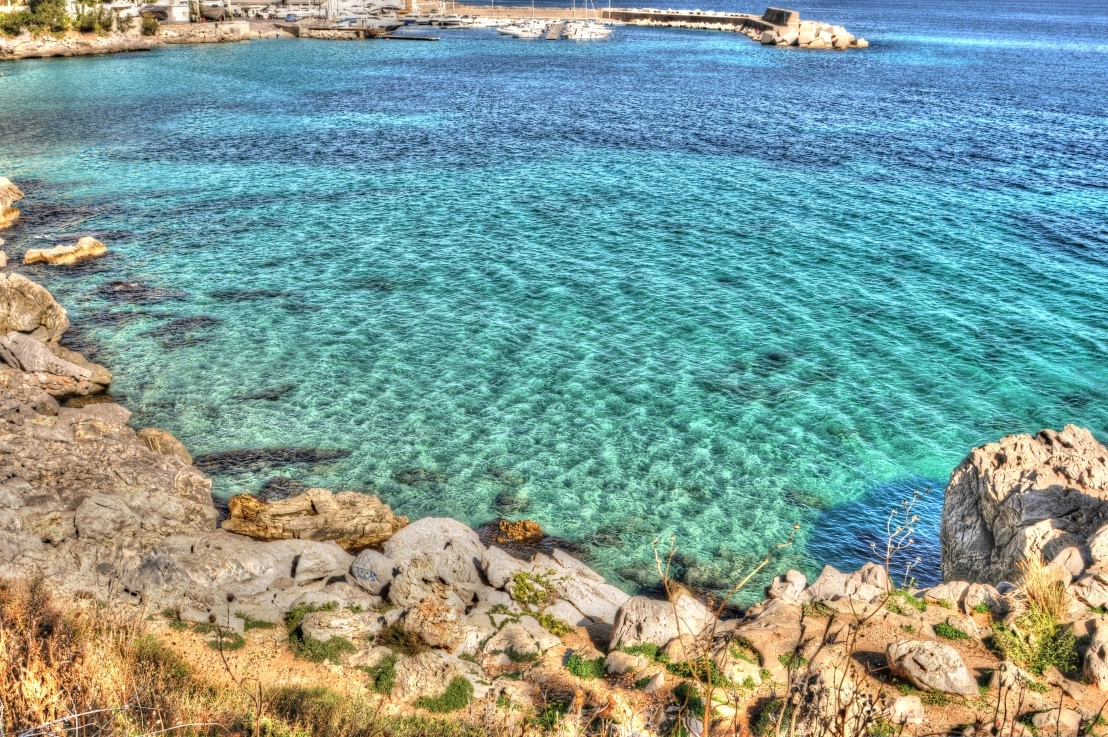 In 5 giorni si è passati da una situazione di inquinamento instabile ad una totale normalità dei...