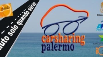 Car Sharing Palermo