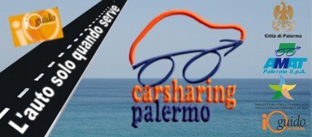 Car Sharing Palermo