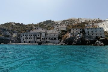 cave di pomice