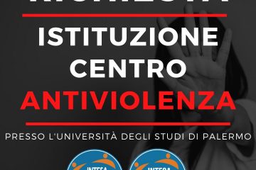 centro antiviolenza