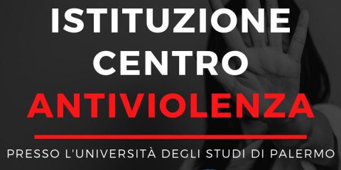 centro antiviolenza