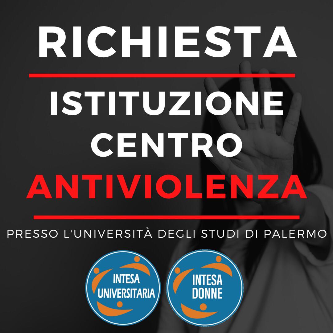centro antiviolenza
