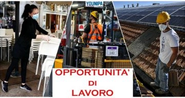 Trova il Lavoro in Sicilia, che fa per te! Opportunità su misura per le tue esigenze di lavoro...