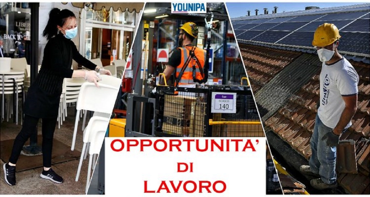 Trova il Lavoro in Sicilia, che fa per te! Opportunità su misura per le tue esigenze di lavoro...
