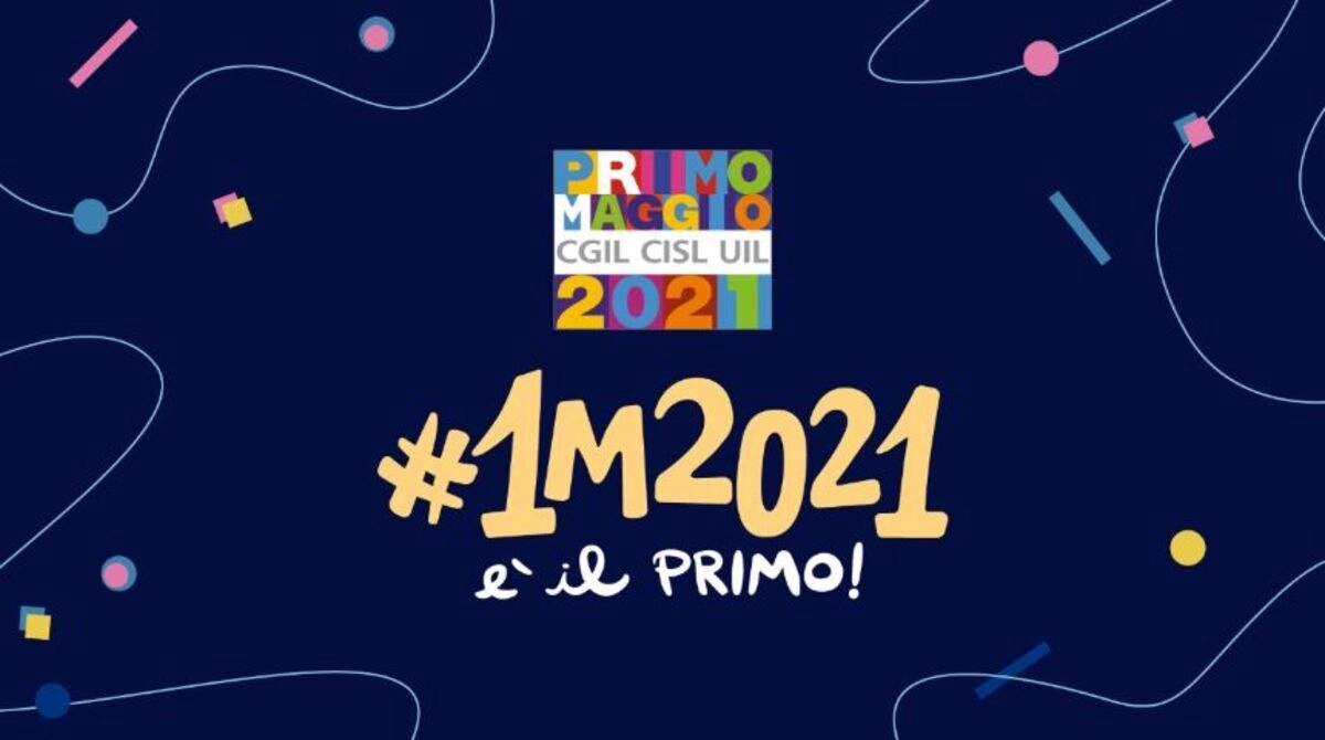 Il Concerto del Primo Maggio è alle porte. Nonostante la pandemia e le difficoltà ad organizzare un...