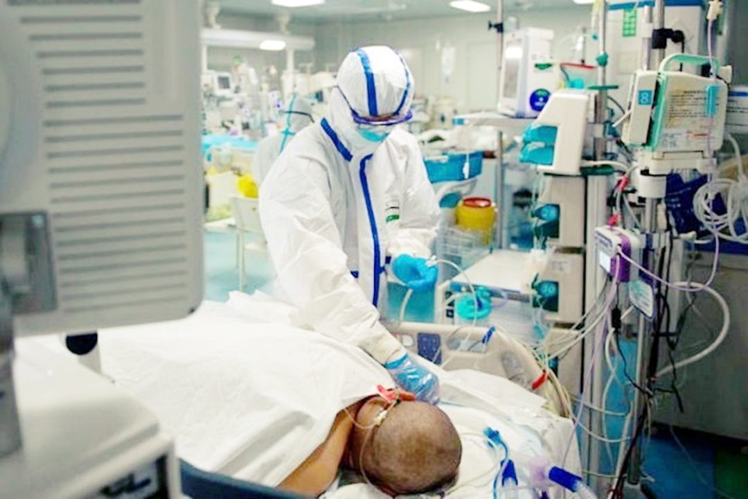 Bollettino Covid 20 Dicembre 2020. La situazione e i nuovi contagi in Sicilia Bollettino Covid...