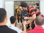 Noi di Unipa Viral Ciak 2014 1