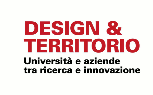 "Design & Territorio"