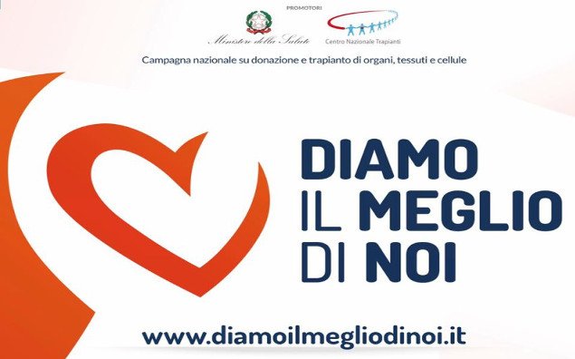 "Diamo il meglio di noi"