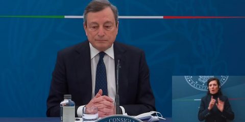 dl Sostegni