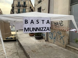 Un’oasi per coloro che rispettano e desiderano il decoro cittadino nel quartiere Ballarò, nel cuore...