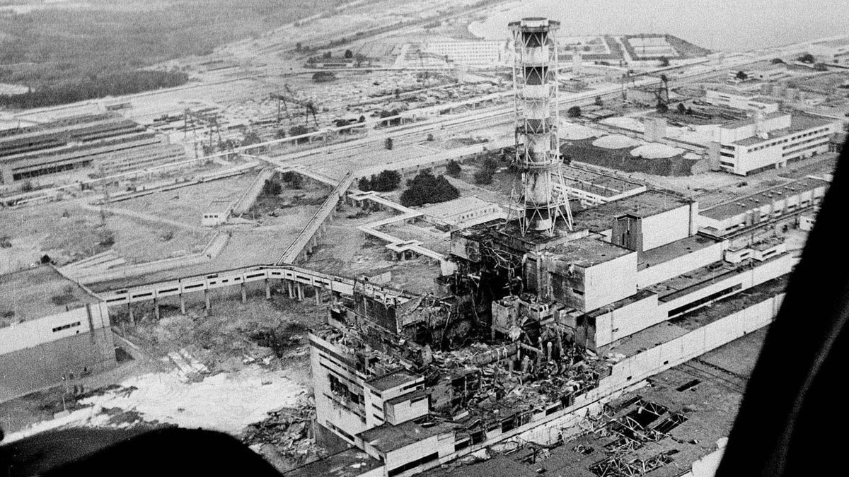 Il 26 aprile 1986, avveniva il più famoso e tragico incidente nucleare della storia: il disastro di...