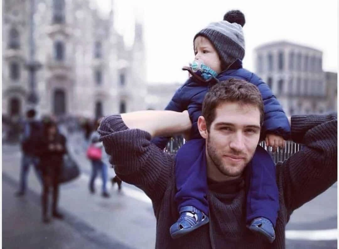 Dopo una serie troppo lunga di notizie tristi e negative legate alla tragedia della funivia di...
