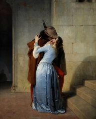 Oggi si celebra l'International Kissing Day. Scopriamo com’è nata questa festa all’insegna del...