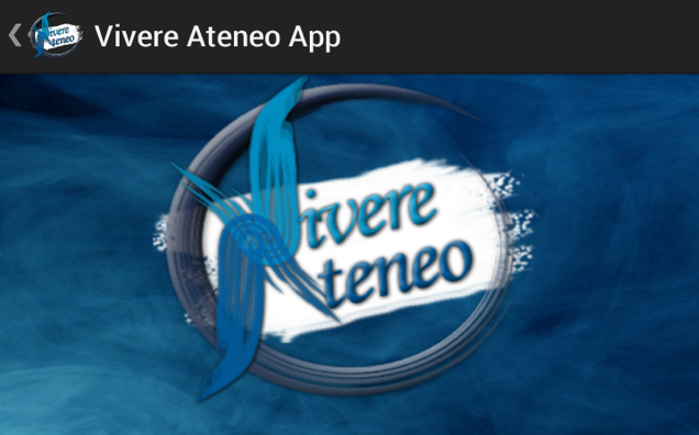 Vivere Ateneo App