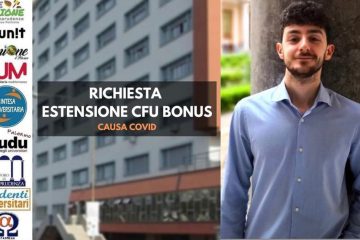 Cfu Bonus