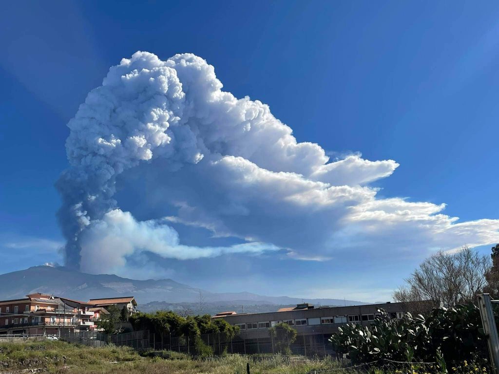 Etna