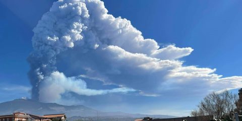 Etna