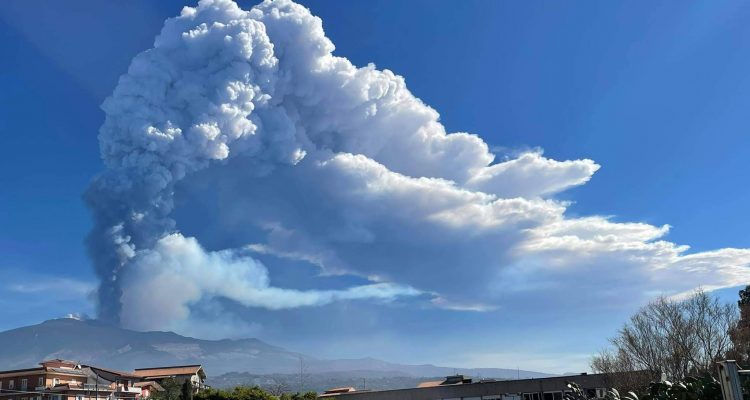 Etna