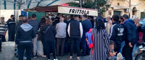 FRITTOLA BALLARO'-2