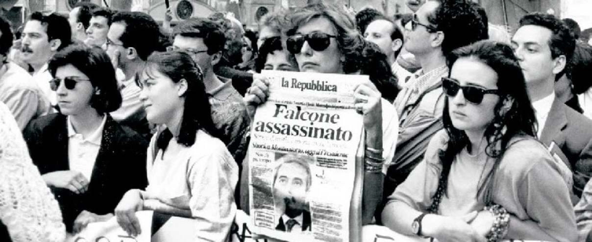 A pochi giorni dalla commemorazione della strage di Capaci, arriva l’inaspettata notizia: Giovanni...