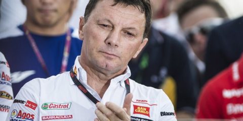 Fausto Gresini