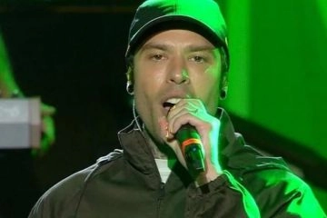 Testo discorso Fedez 1 maggio