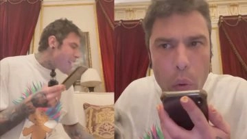 Polemica al Concerto del Primo Maggio. Ad essere protagonisti dello scontro il cantante Fedez e i...