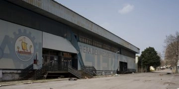 Ulteriore passo in avanti per trasformare l'ex Fiera del Mediterraneo di Palermo in Centro...