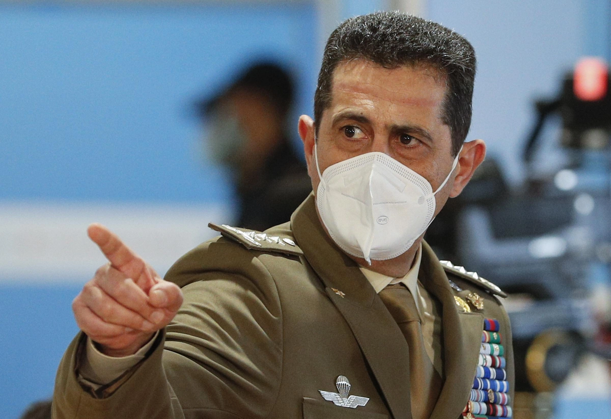 La campagna vaccinale in Sicilia continua ad arrancare. I vari "Open weekend" promossi da Musumeci...