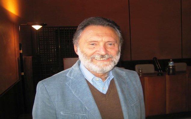 Francesco Maria Raimondo