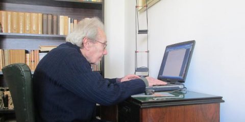 Franco Riccio