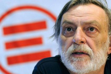 Gino Strada