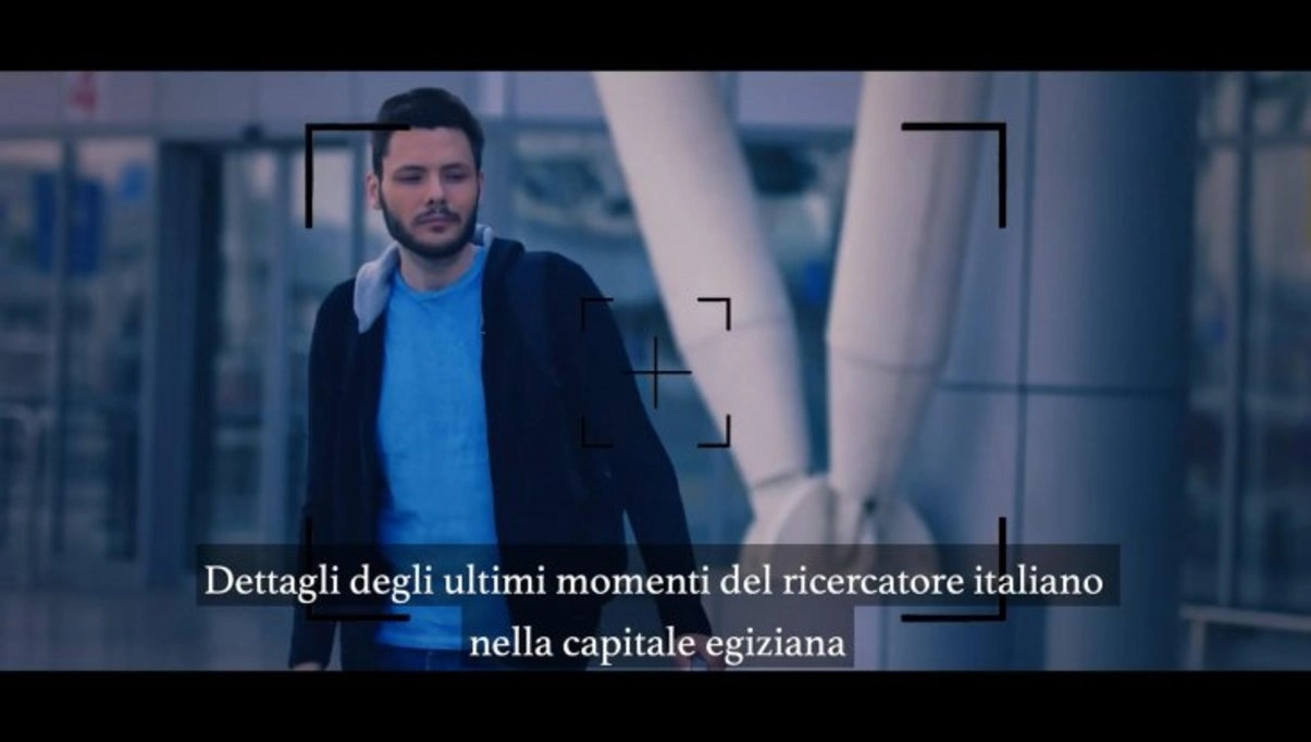 Un filmato che raccoglie diverse interviste e considerazioni mirate a ricostruire la vicenda del...
