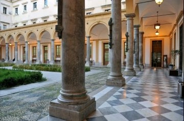 Rendere meno teorico e più professionalizzante il corso di laurea in Giurisprudenza. Se n'è parlato...