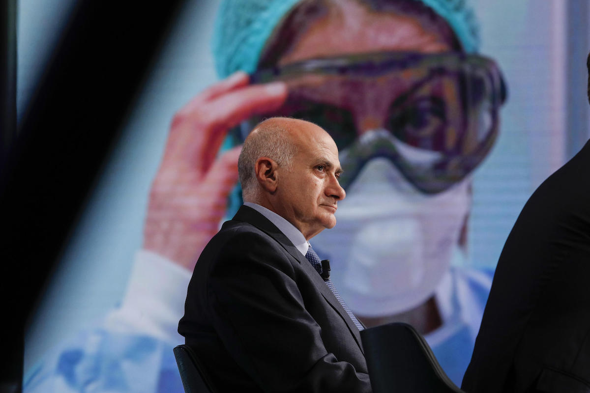 "Chi ha avuto il Covid non deve vaccinarsi contro la malattia perché ha sviluppato anticorpi...