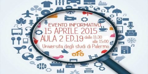 Immagine evento informativo