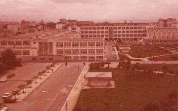 Ingegneria Unipa 1978
