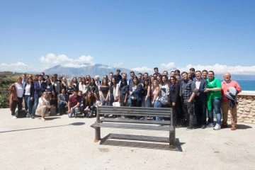 Puntare sui giovani e sull’internazionalizzazione delle aziende anche nell’era del covid. Sono...