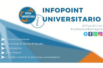 infopoint universitario