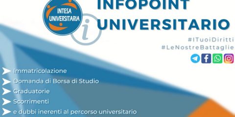 infopoint universitario