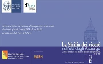 Inaugurazione Mostra Viceré