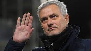 José Mourinho