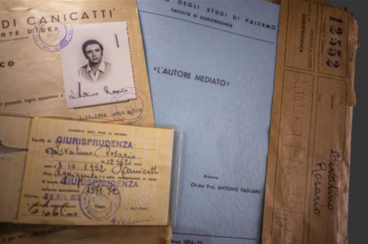 C'&egrave; stato un emozionante ritrovamento nell'Archivio Storico di Ateneo dell'Universit&agrave; di Palermo. E'...