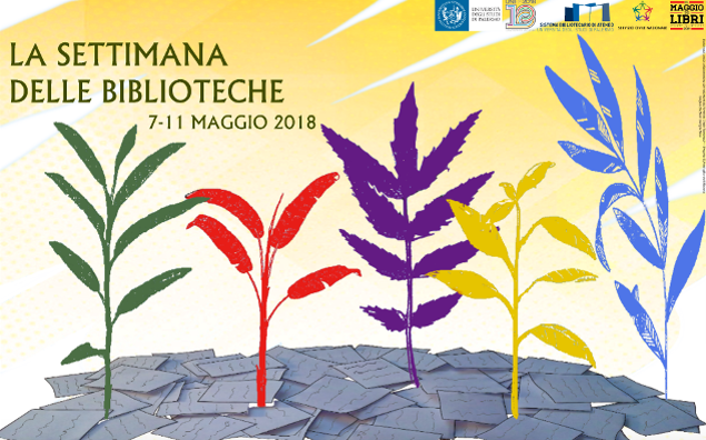 "La Settimana delle Biblioteche"