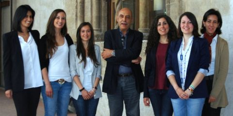 Laureate in ingegneria Edile